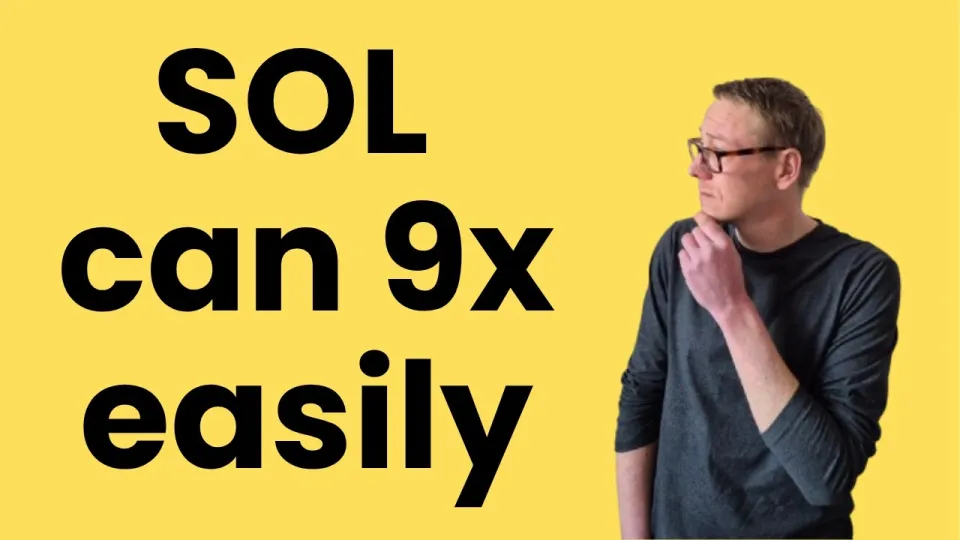 5 Key Insights for Solana Price Prediction and Future Potential